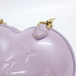 Louis Vuitton LV Remix (Vernis) Keep My Heart M83268 Túi phụ kiện 613992