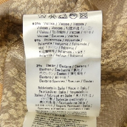 FENDI FZXD12 AUHS Áo 632225