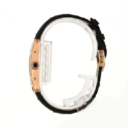 Cartier Tank Americaine SM PG W2607456 PG･RG Quartz - Hàng hiệu Authentic 875145