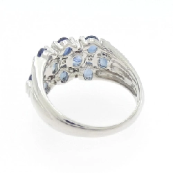 Nhẫn Sapphire PT900 2.00CT - Hàng hiệu Chính hãng 854773