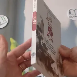 Liễu Phàm Tứ Huấn - Viên Liễu Phàm 928498