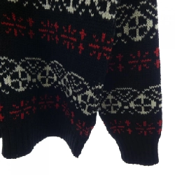 ニードルズ NEEDLES PU317 ニット - Hàng hiệu Authentic 897349