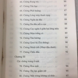 PHƯƠNG PHÁP CHẨN ĐOÁN VÀ ĐIỀU TRỊ 417 BỆNH THEO TRUNG Y 528967