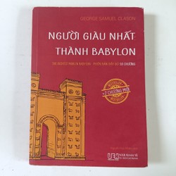 Người giàu có nhất thành Babylon (2021)