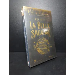 [Sách Cũ SCGR] Bụi kí 1 Là Belle Sauvage Philip Pullman mới 100% HCM0710