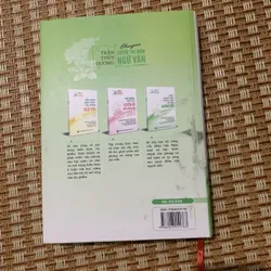 Viết đoạn văn nghị luận xã hội không khó- Trần Thùy Dương 597445