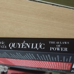 48 Nguyên tắc chủ chốt của quyền lực - The 48 Laws of Power 177740