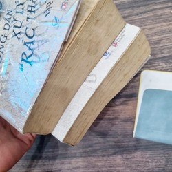 Hướng dẫn xử lý “rác thải”
- Tác giả: Động Lý Nhàn Nhân 162267