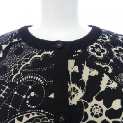 【Mã giảm giá】Thời trang LEONARD Áo khoác cardigan 637330