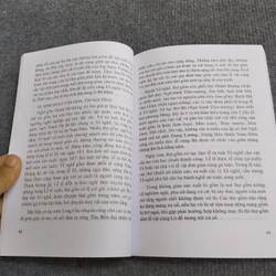 NGHỀ TRUYỀN THỐNG Ở HỘI AN 464410