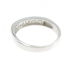 Nhẫn kim cương PT900 0.50CT - Hàng hiệu Authentic 855452