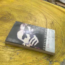 LIES OF SILENCE-  BRIAN MOORE 762240