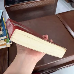 Bàn Tay Cũng Là Hoa – Thích Nhất Hạnh | Sách Thiền & Chữa Lành Tâm Hồn 972298