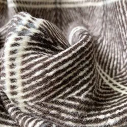 Áo khoác thu đông nỉ dạ lông loại dày nặng chắc cực đẹp 706267