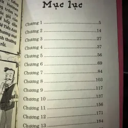 Tuyển tập Sherlock Holmes - những bí mật và báu vật bị đánh cắp - Sợi chỉ đỏ  1031226