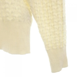 MIHOKO SAITO ニット 630671