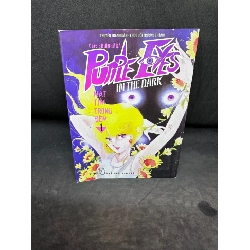 (TẶNG BOOKMARK) Purple Eyes In The Dark, Mắt Tím Trong Đêm, Tập 1, Mới 80% (Ố Nhẹ), 2013 RBK0609