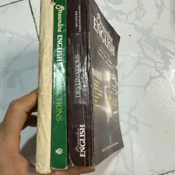 Sách học tiếng anh 786977