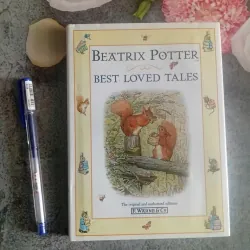 Beatrix Potter: Best Loved Tales