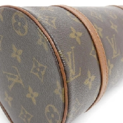 Túi Louis Vuitton Monogram Papillon 26cm M51366 617964