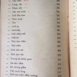 NGHỆ THUẬT LÀM CÁC MÓN NHẬU & NGHỆ THUẬT LÀM BẾP 509857