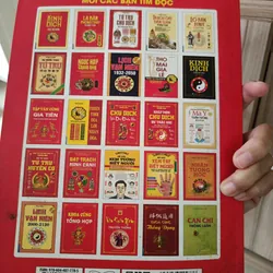 Tập văn cúng gia tiên 704009