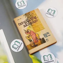 [MIỄN PHÍ BỌC SÁCH] Trăng Là Cung Sao Là Đạn - Trúc Chi 713815