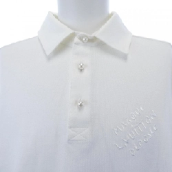Áo polo cotton pha ngắn tay thêu LOUIS VUITTON HRN14WF77 - Hàng hiệu Authentic 889274