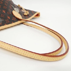 Túi Louis Vuitton Catgram Neverfull MM M44441 608718