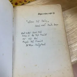 Đạo Của Vật Lý - Fritjof Capra 926356