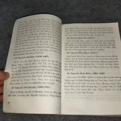 CÁC VỊ ĐẠI KHOA TỈNH BẮC NINH 936810