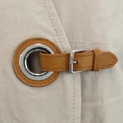 【Mã giảm giá】Áo khoác HERMES 640950