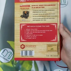 Giải Quyết Từ Gốc Nợ Xấu Ngân Hàng - Đặng Đức Thành 990446