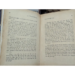 Tìm về dân tộc - Lý Chánh Trung 431061