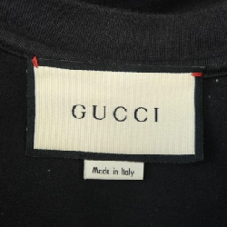 Gucci GUCCI 565806 XJAZY Áo thun - Hàng hiệu Chính hãng 896867