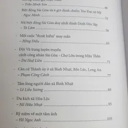 Một Thời Kháng Chiến Tập 8 Tuyển Tập Mậu Thân 1968 747646