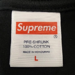 Áo thun SUPREME Snowman - Hàng hiệu Chính hãng 885787