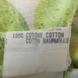 【Vintage】Gucci GUCCI T-shirt 631323