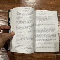 Người Tivi - Haruki Murakami (7) 1018648