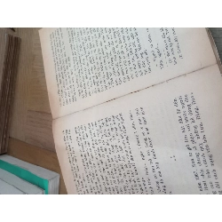 Bóng đêm qua quảng trường Thiên An Môn - Đại Đồng ( dịch và biên soạn ) 122661
