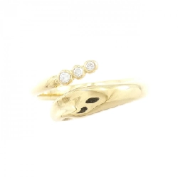 Nhẫn rắn Tiffany - Hàng hiệu Authentic 835560