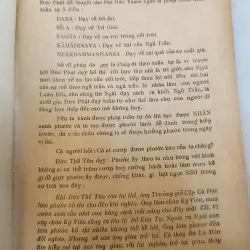 38 PHÁP HẠNH PHÚC - MAHA THONG KHAM MEDHIVONGS 780174