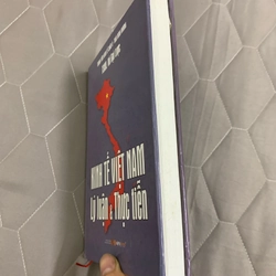 Kinh tế việt nam lý luận và thực tiễn. 999 455205
