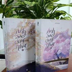 ÁNH SAO DUY NHẤT - ĐỖ MAI DUNG