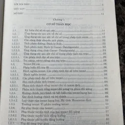 Cơ học trong môi trường liên tục (Phan Nguyên Di) 689009