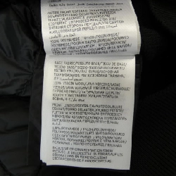 【新品】Moncler MONCLER 20939B51000 Áo khoác lông 631355