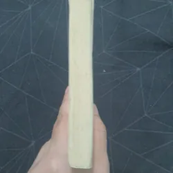 "Tôi có một chú cho tên là Xấu" - Lưu Can Dân 577839