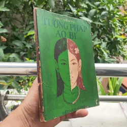 Tướng Pháp Áo Bí
