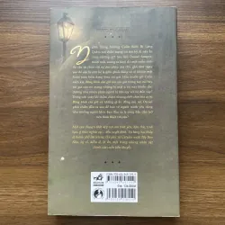 Bóng hình của gió - Carlos Ruiz Zafón 991476