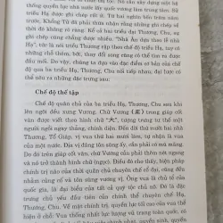 SINH HOẠT TRONG CUNG ĐÌNH TRUNG QUỐC - LÝ NHAM LINH 789755